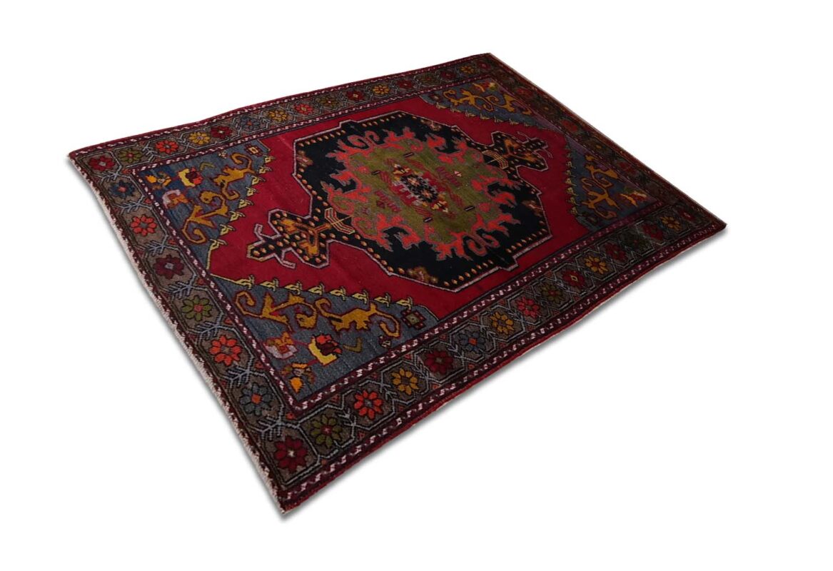 Tappeti Persiani ed Orientali in Italia