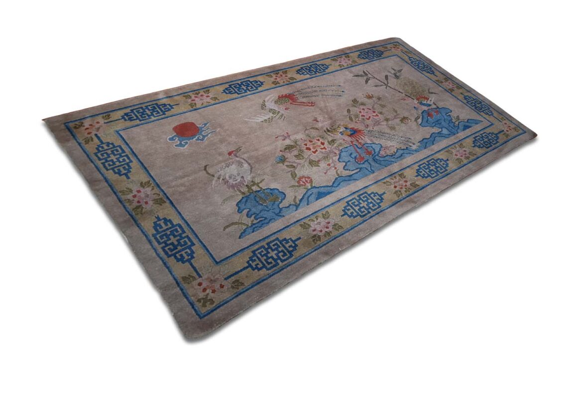 Tappeti Persiani ed Orientali in Italia