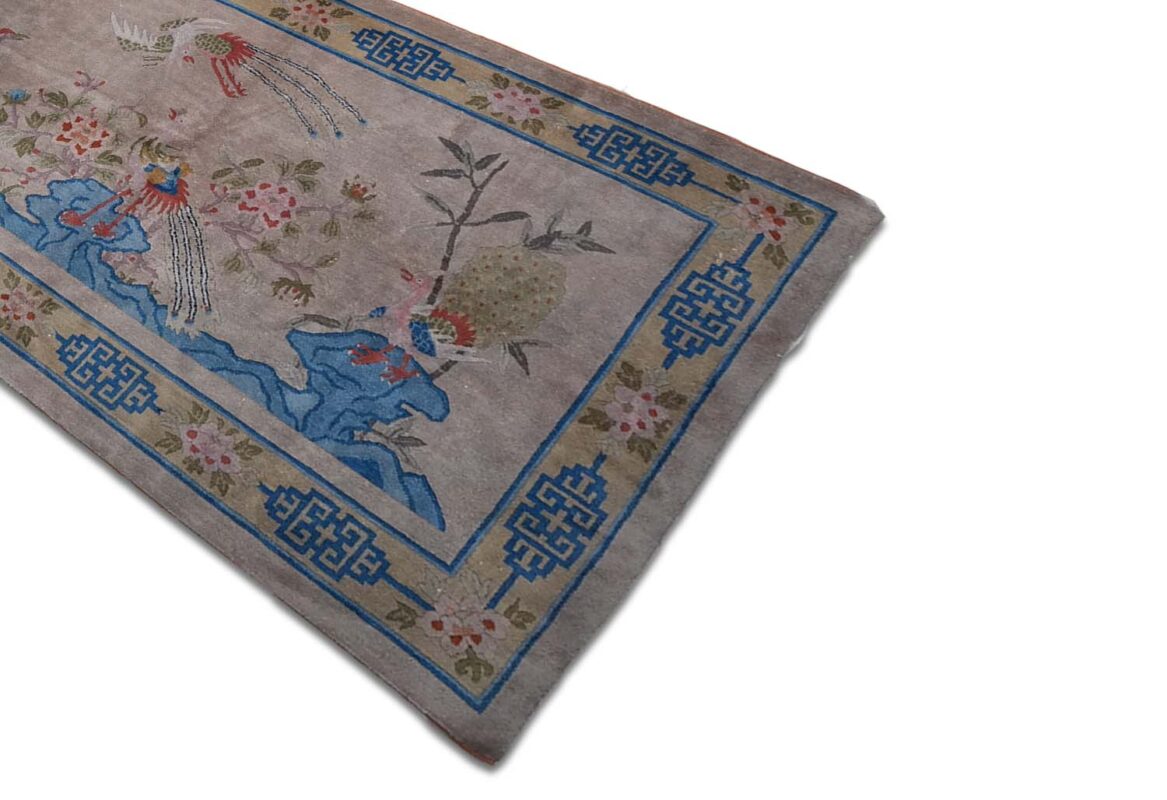 Tappeti Persiani ed Orientali in Italia