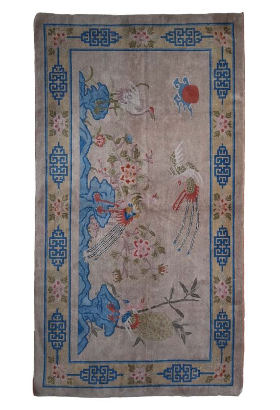 Tappeti Persiani ed Orientali in Italia