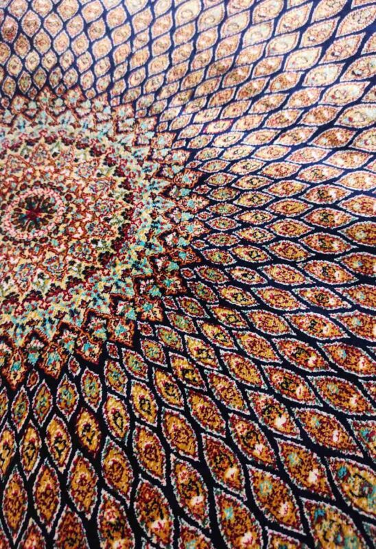 Tappeti Persiani ed Orientali in Italia