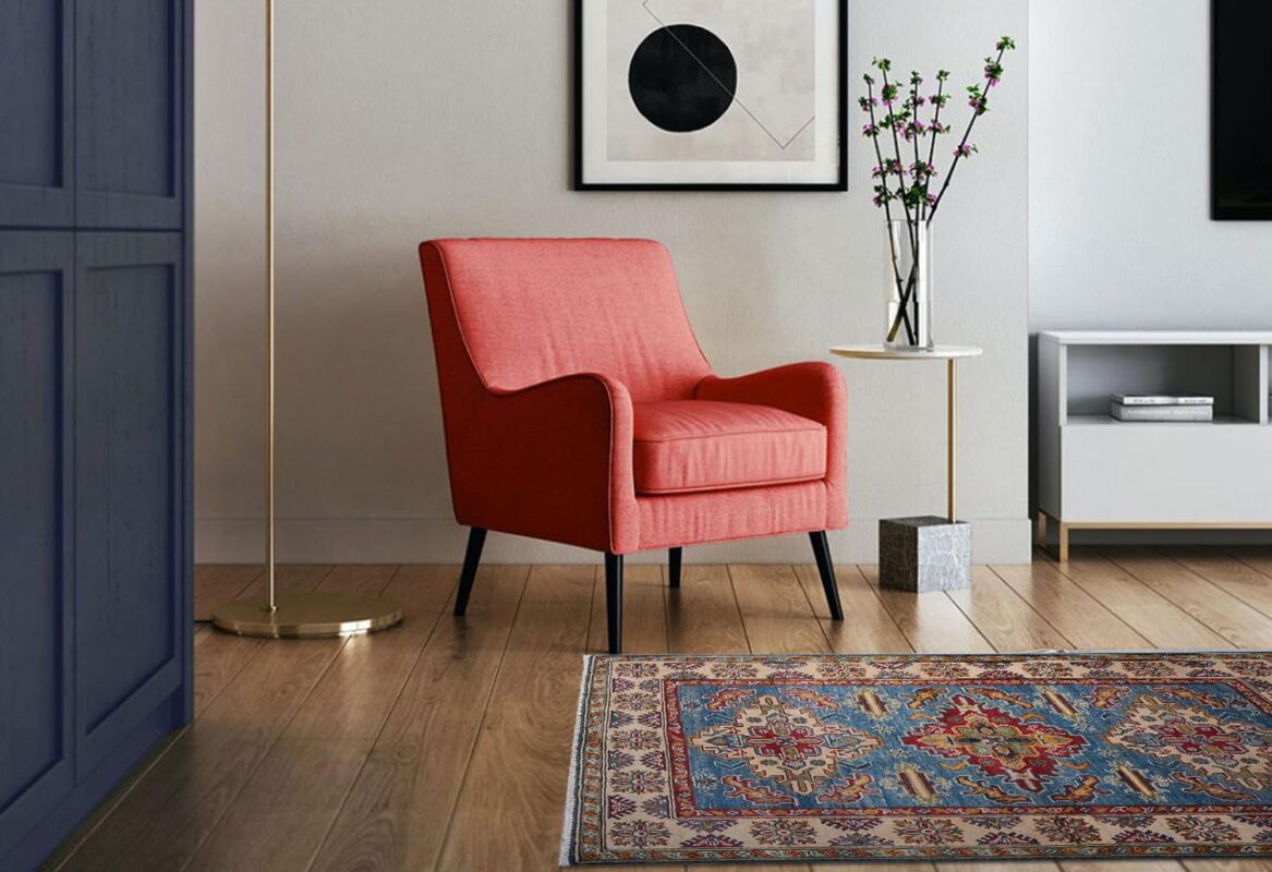 Tappeti Persiani ed Orientali in Italia