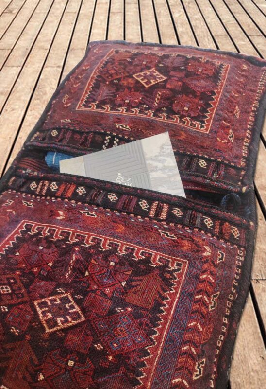 Tappeti Persiani ed Orientali in Italia