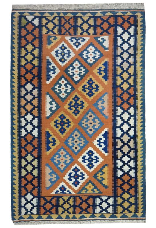 Tappeti Persiani ed Orientali in Italia