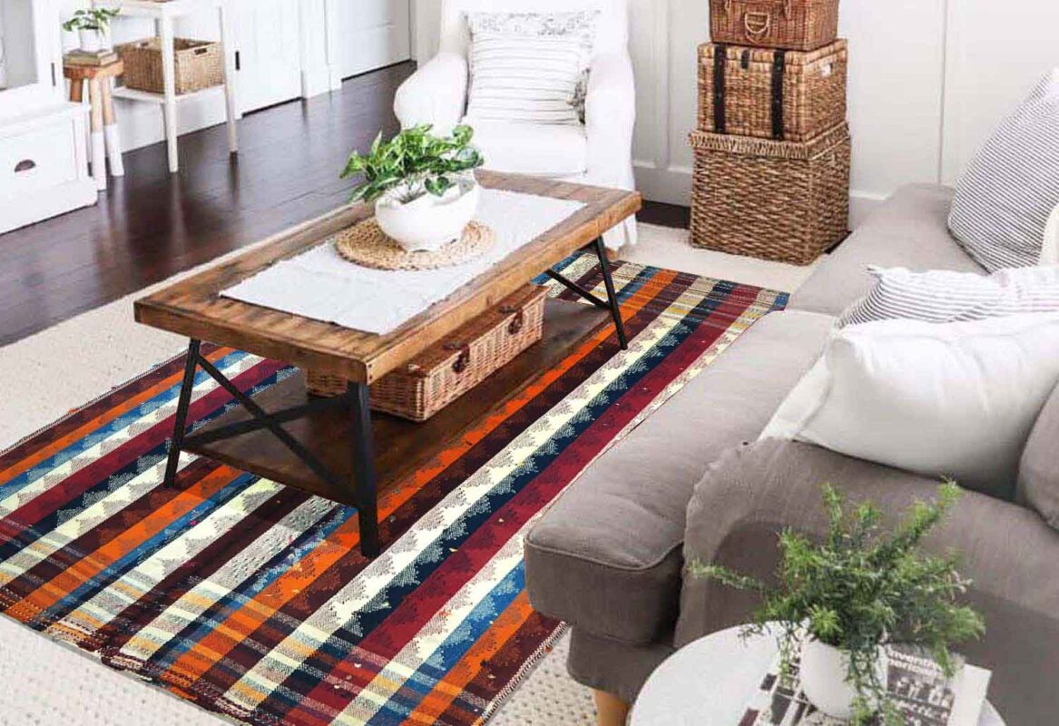 Tappeti Persiani ed Orientali in Italia