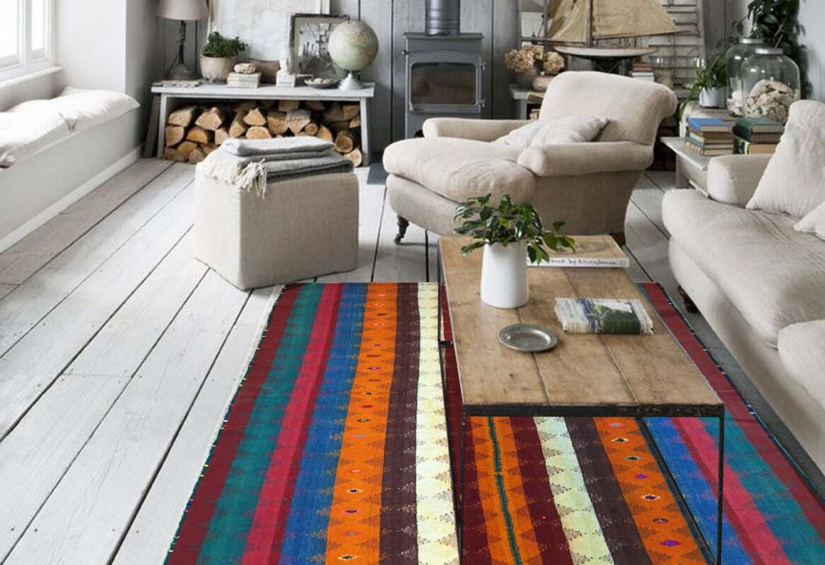 Tappeti Persiani ed Orientali in Italia