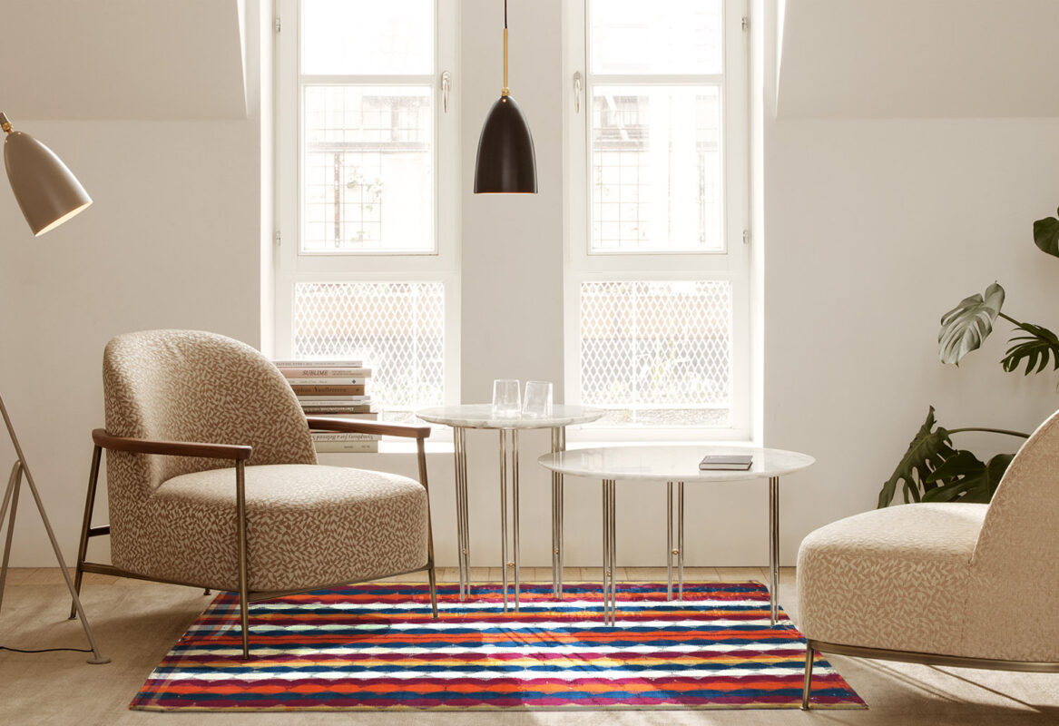 Tappeti Persiani ed Orientali in Italia