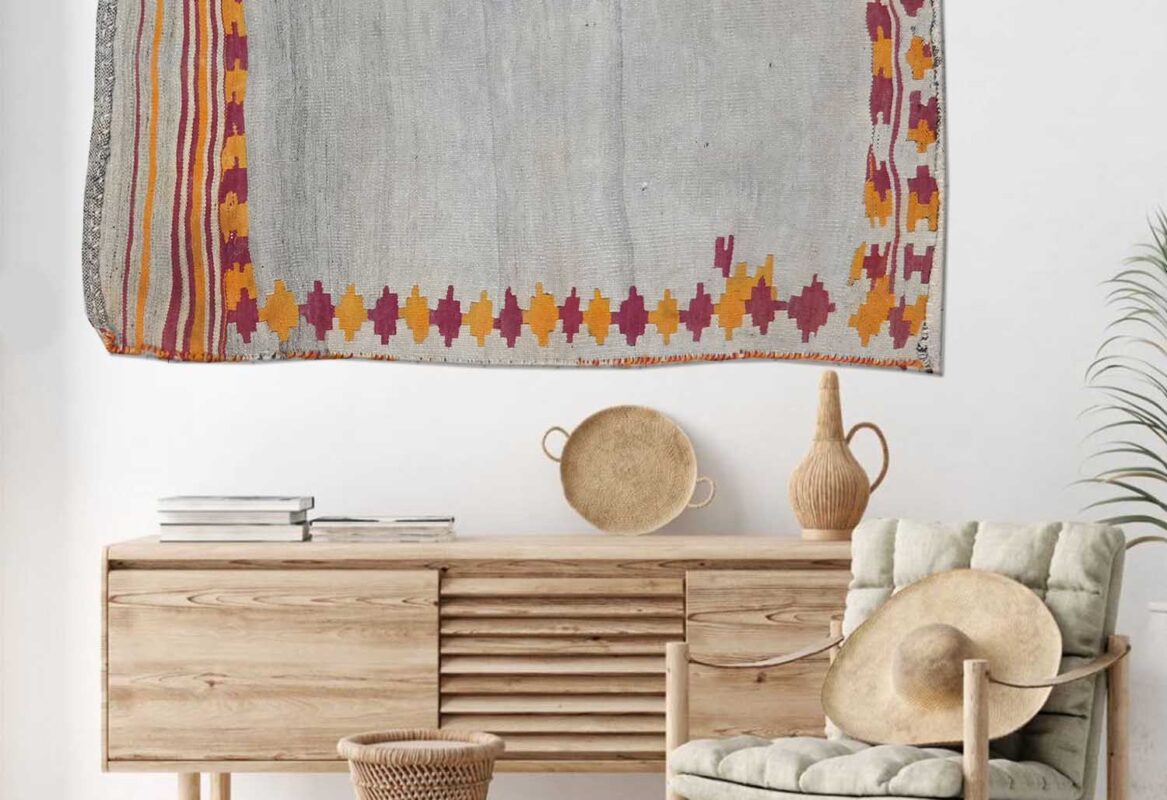 Tappeti Persiani ed Orientali in Italia