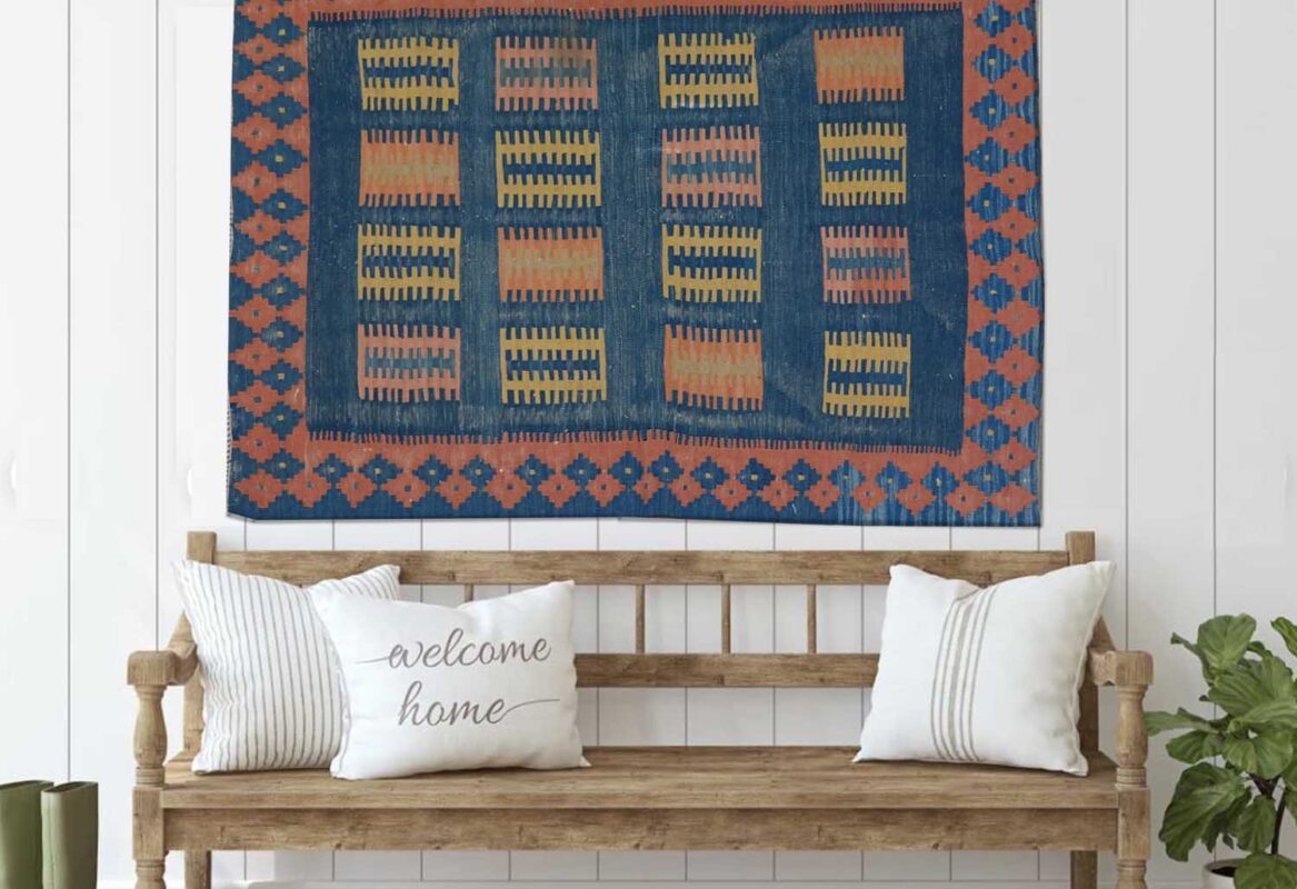 Tappeti Persiani ed Orientali in Italia