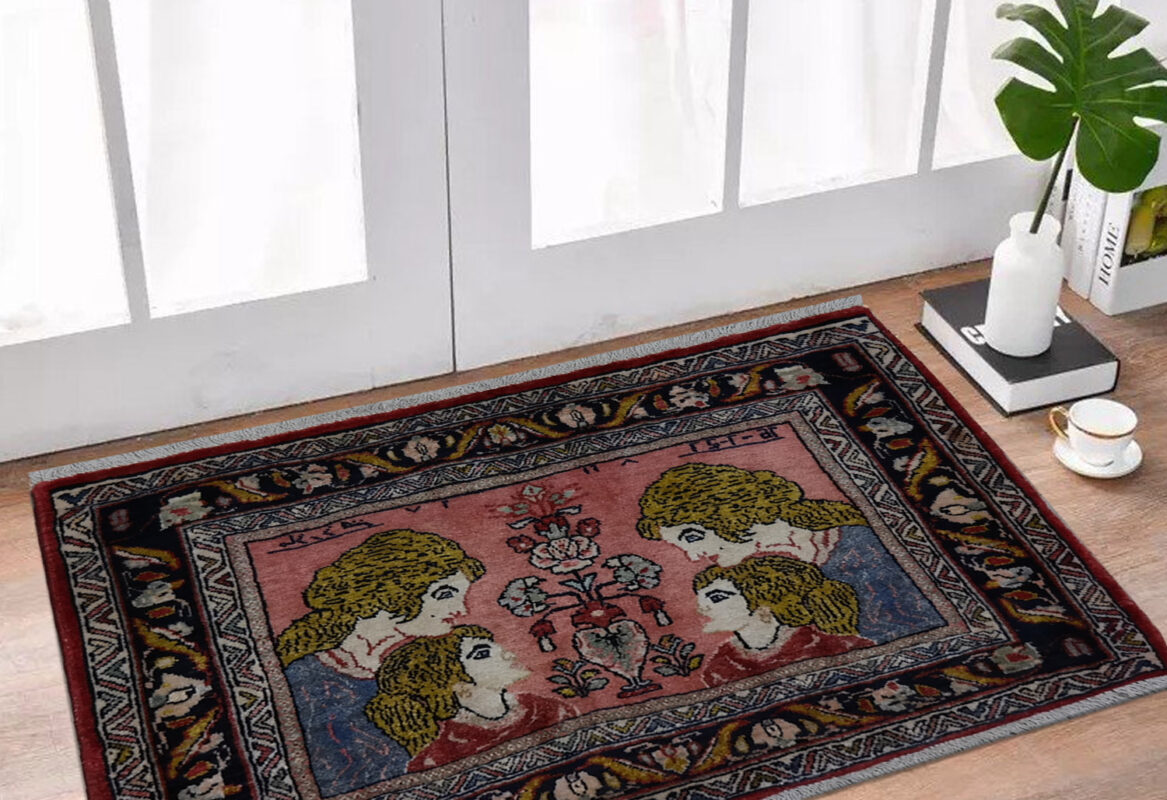 Tappeti Persiani ed Orientali in Italia