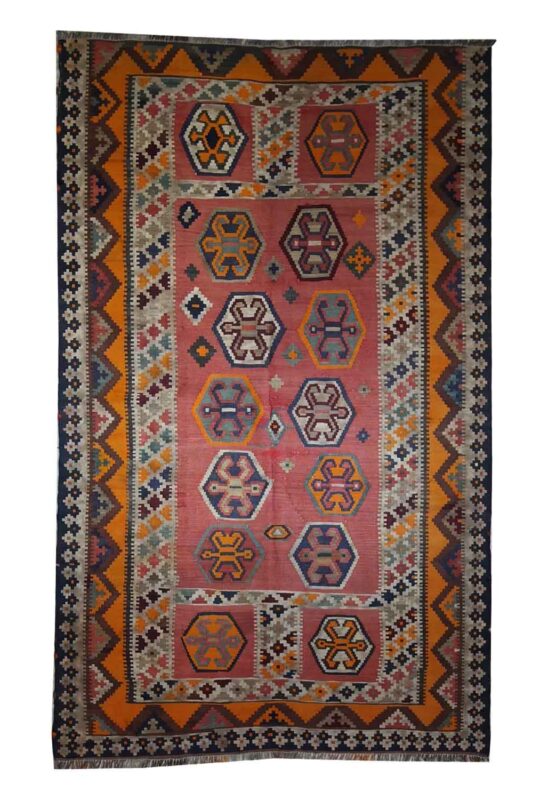 Tappeti Persiani ed Orientali in Italia