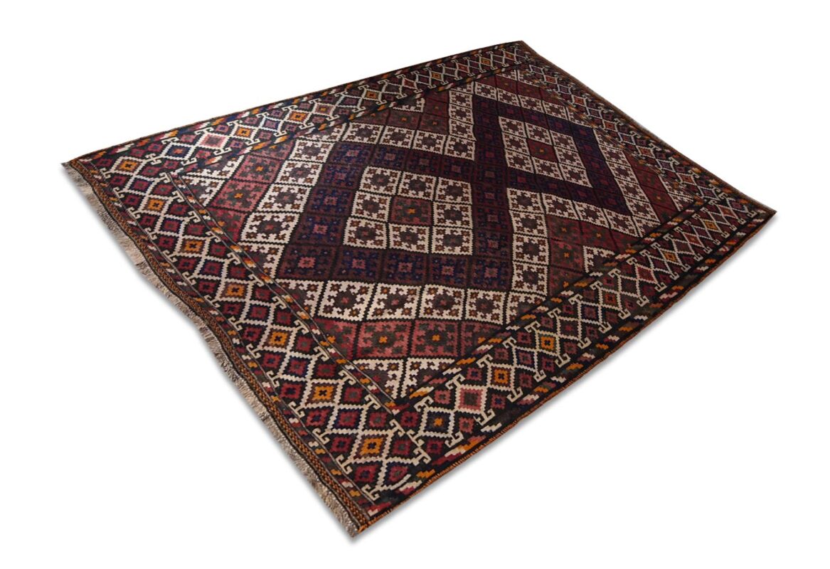 Tappeti Persiani ed Orientali in Italia