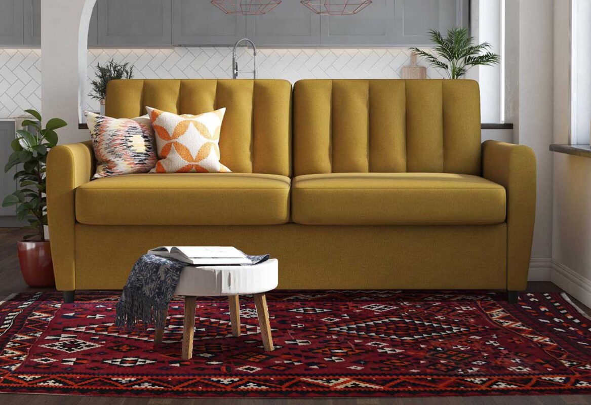 Tappeti Persiani ed Orientali in Italia