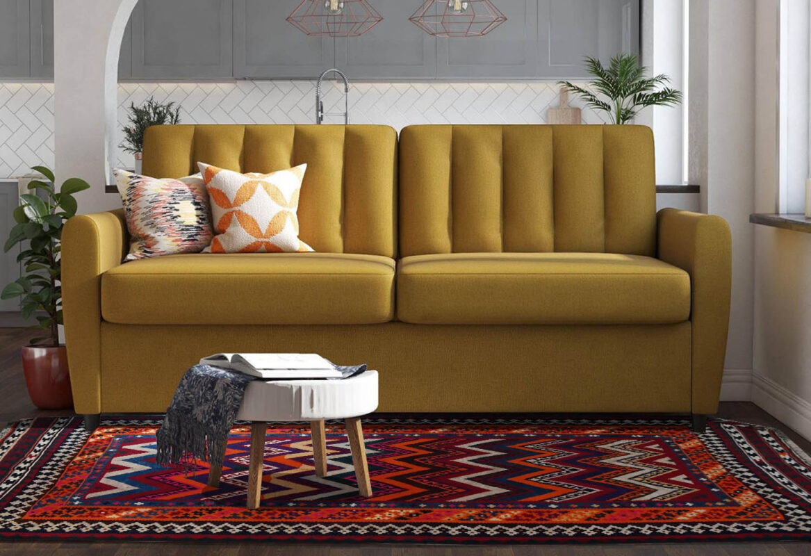 Tappeti Persiani ed Orientali in Italia