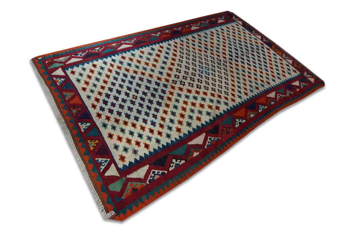 Tappeti Persiani ed Orientali in Italia