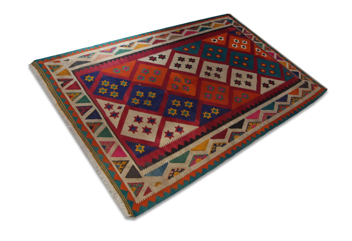 Tappeti Persiani ed Orientali in Italia