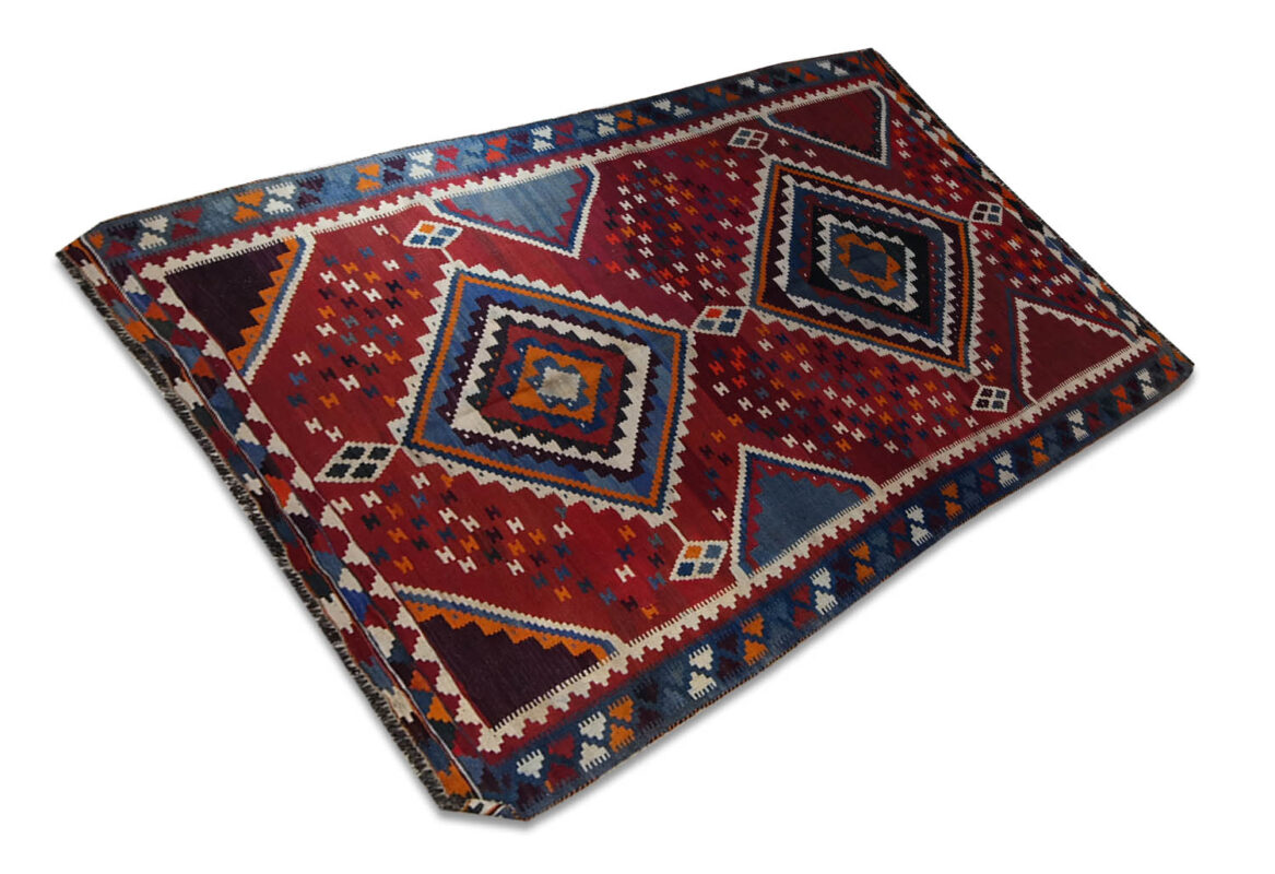 Tappeti Persiani ed Orientali in Italia