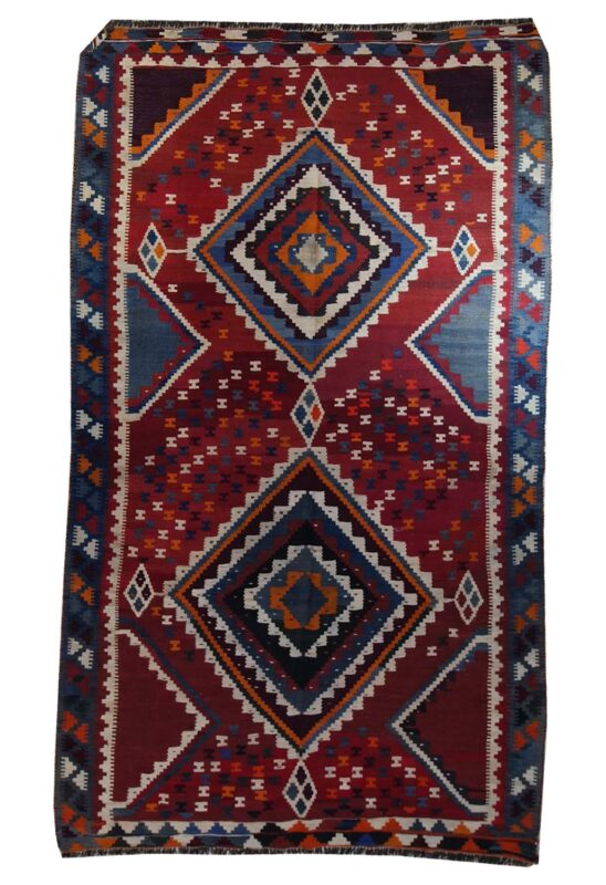 Tappeti Persiani ed Orientali in Italia