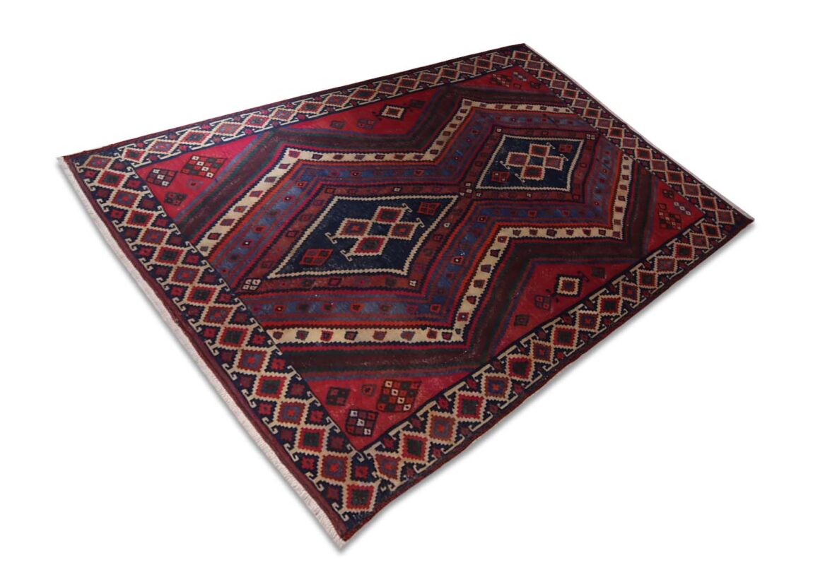 Tappeti Persiani ed Orientali in Italia