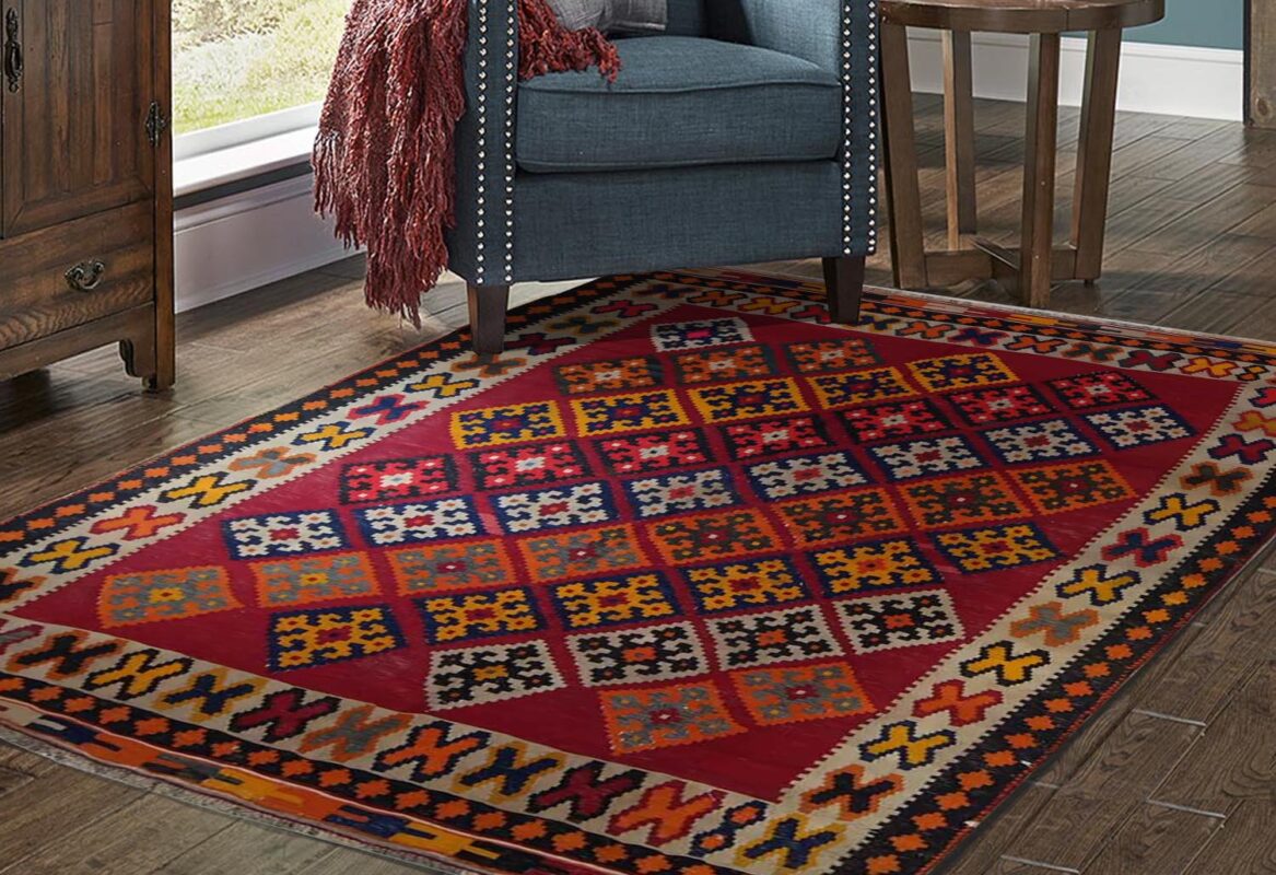 Tappeti Persiani ed Orientali in Italia