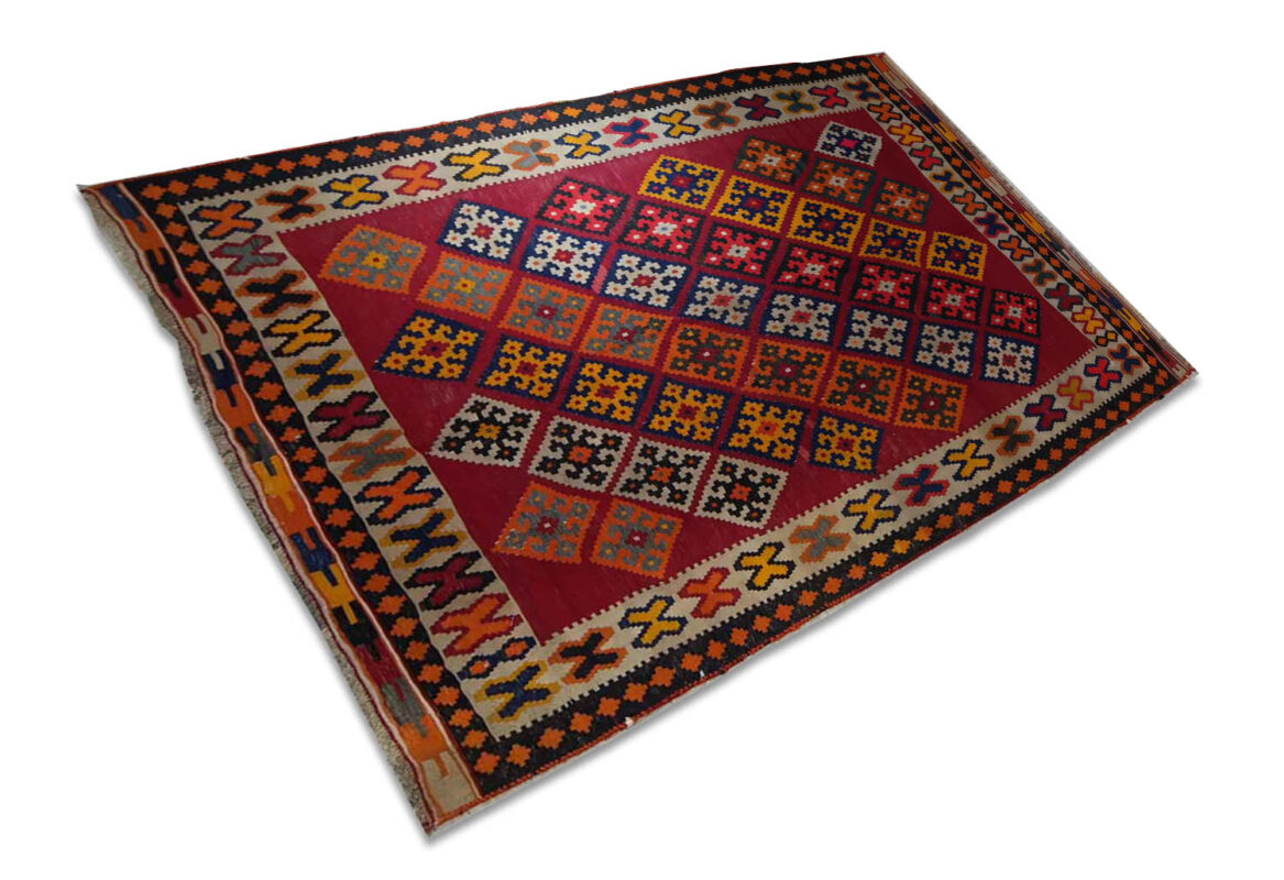 Tappeti Persiani ed Orientali in Italia