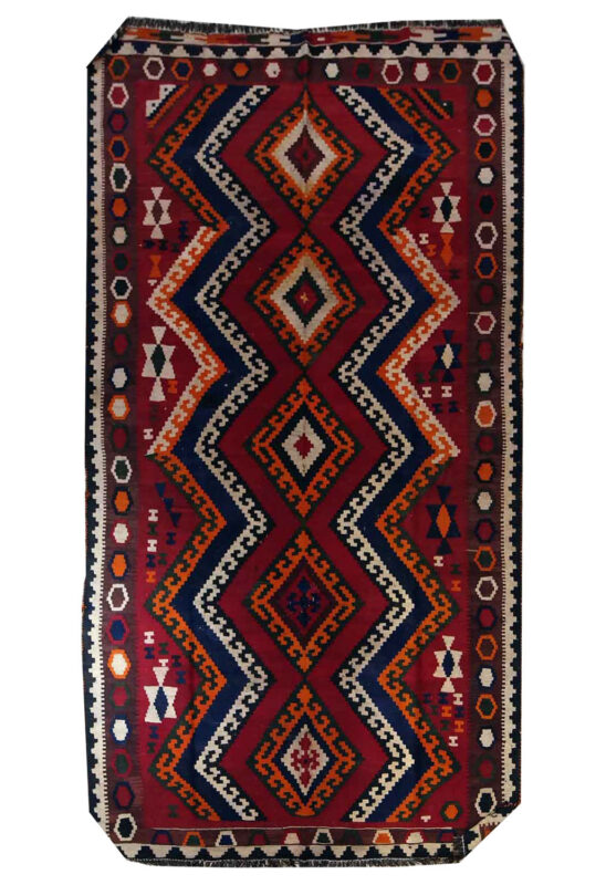 Tappeti Persiani ed Orientali in Italia