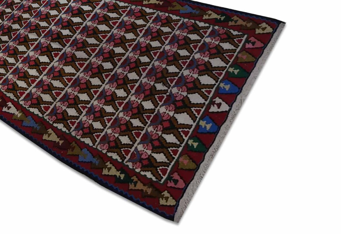 Tappeti Persiani ed Orientali in Italia