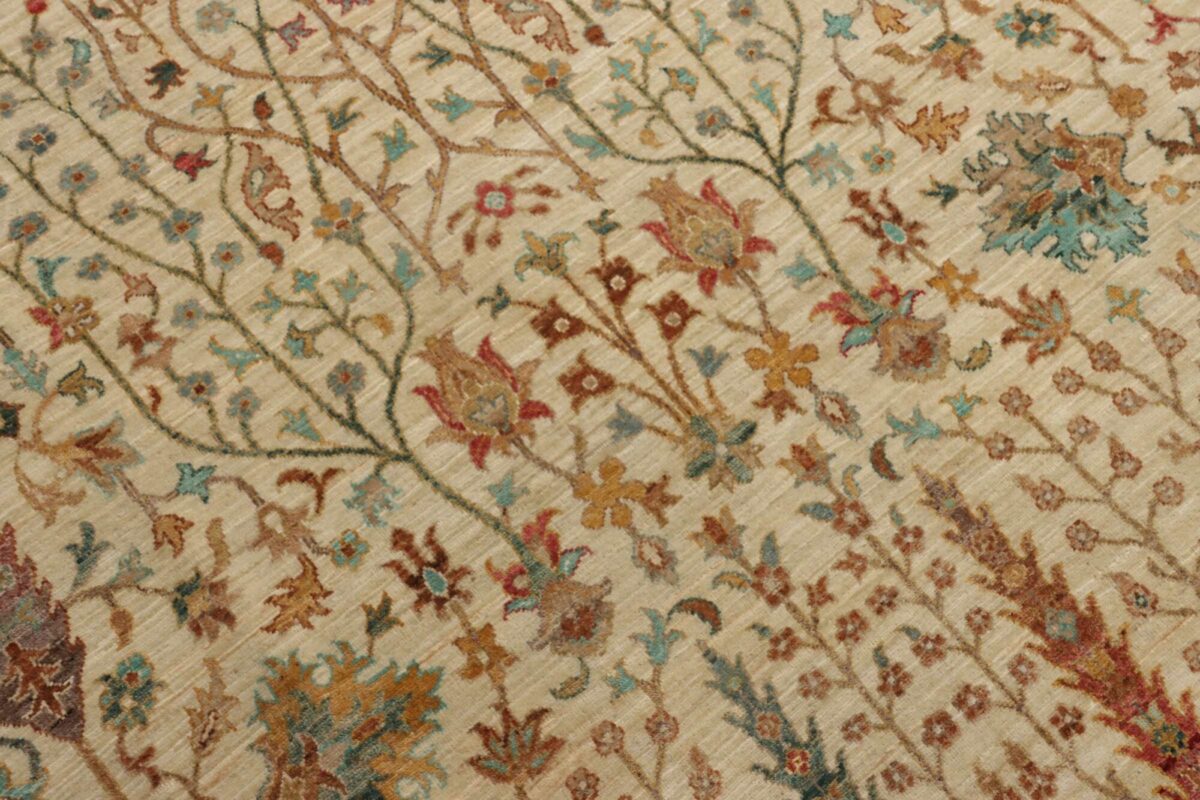 Tappeti Persiani ed Orientali in Italia