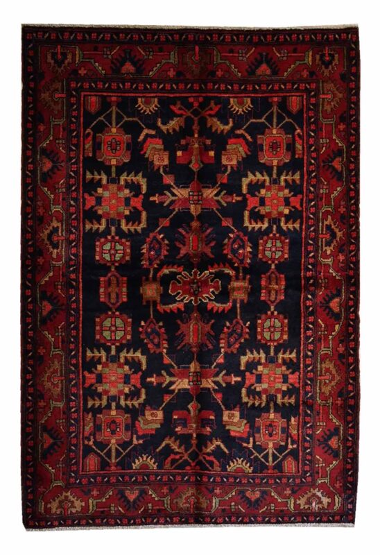 Tappeti Persiani ed Orientali in Italia