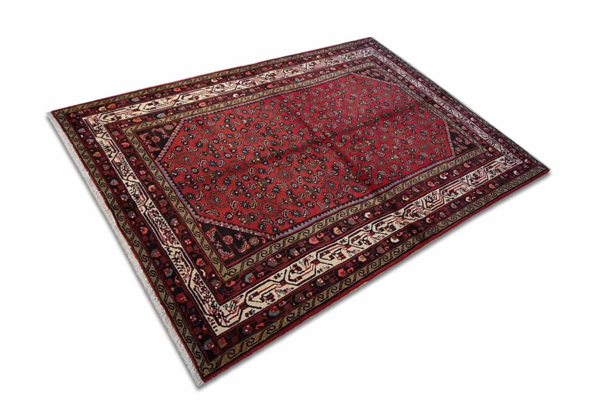 Tappeti Persiani ed Orientali in Italia