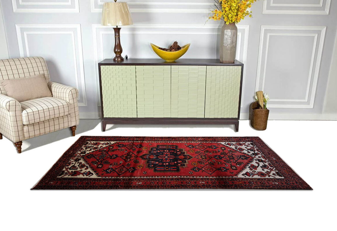 Tappeti Persiani ed Orientali in Italia