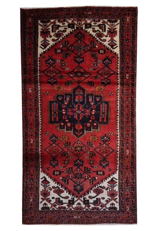 Tappeti Persiani ed Orientali in Italia