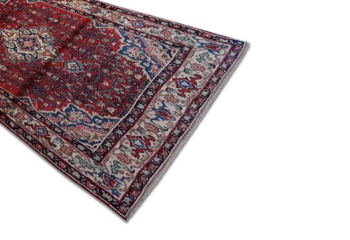 Bibikabad Teppich 212x117cm - A0572 – Bild 5