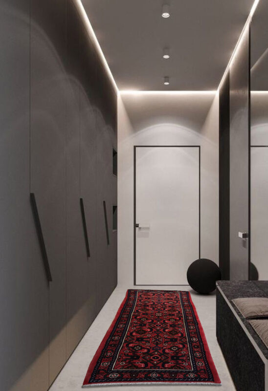 Tappeti Persiani ed Orientali in Italia