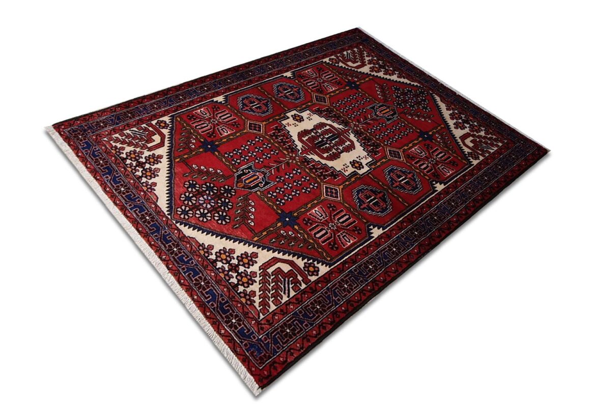 Tappeti Persiani ed Orientali in Italia