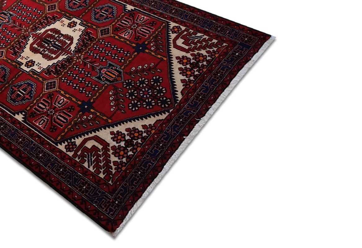 Tappeti Persiani ed Orientali in Italia