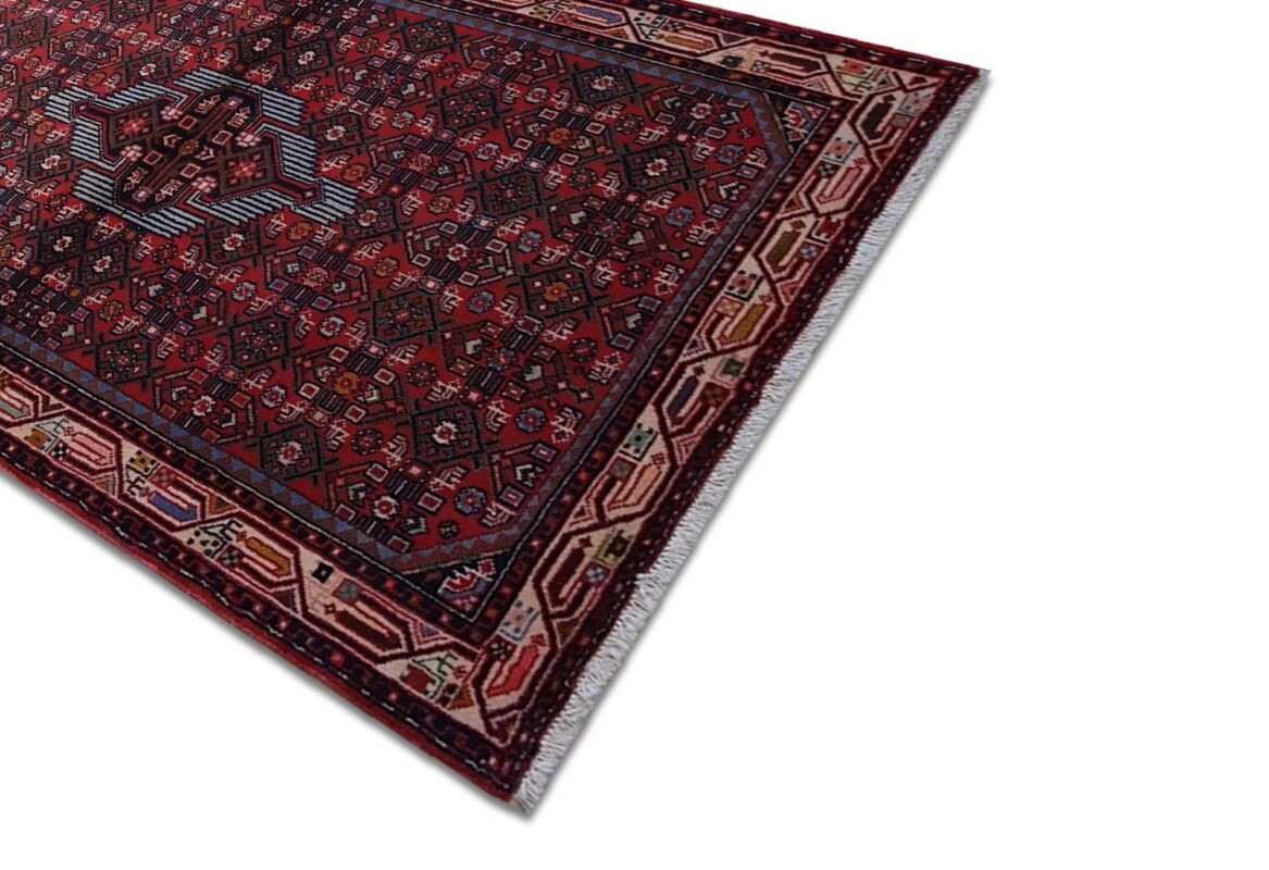 Tappeti Persiani ed Orientali in Italia