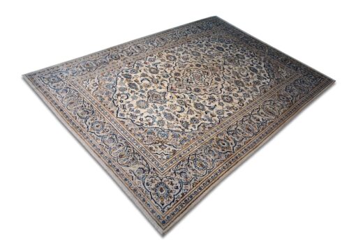 Kashan Teppich 300x200cm - A0621 – Bild 5