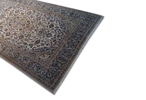 Kashan Teppich 300x200cm - A0621 – Bild 4