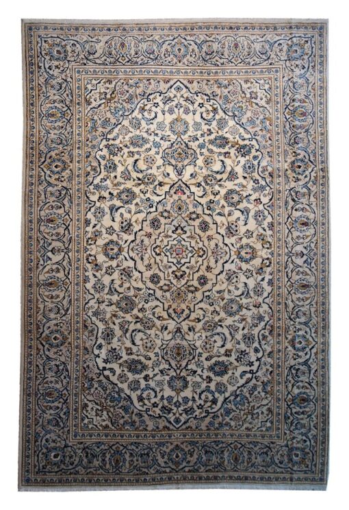 Kashan Teppich 300x200cm - A0621