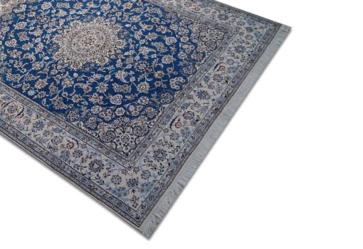 Nain 9La Teppich 250x203cm - A0674 – Bild 4