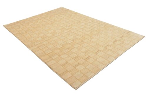 SHAYAN Coll. feiner Teppich 232x159cm – Bild 3