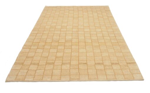 SHAYAN Coll. feiner Teppich 232x159cm – Bild 4