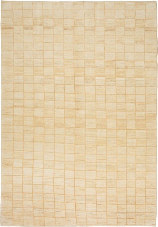 SHAYAN Coll. feiner Teppich 232x159cm