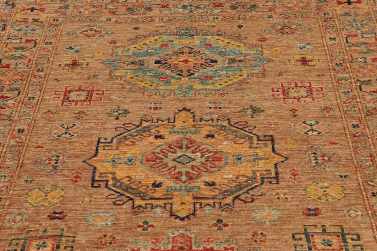 Tappeti Persiani ed Orientali in Italia