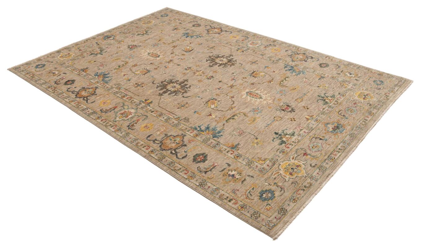 Tappeti Persiani ed Orientali in Italia