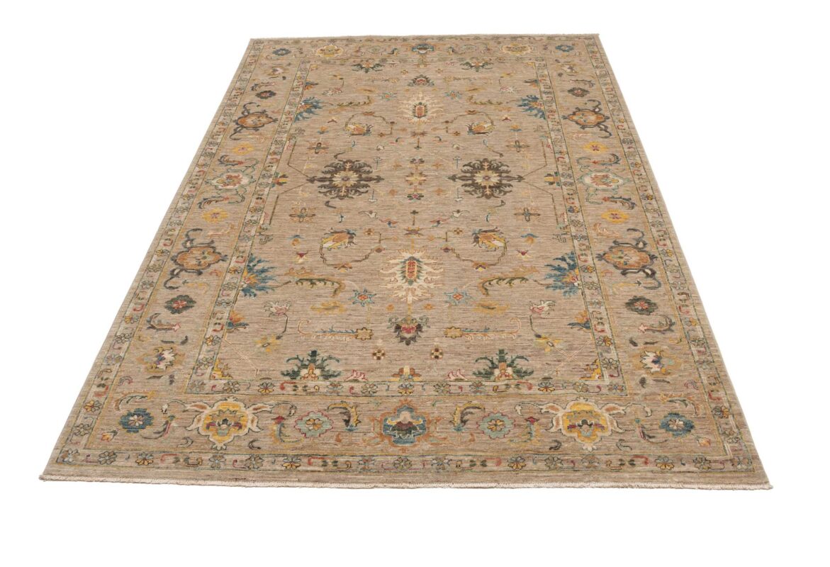 Tappeti Persiani ed Orientali in Italia