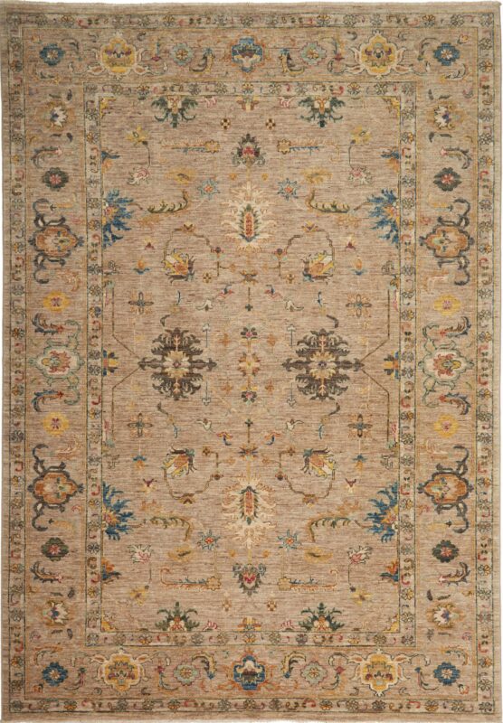 Tappeti Persiani ed Orientali in Italia