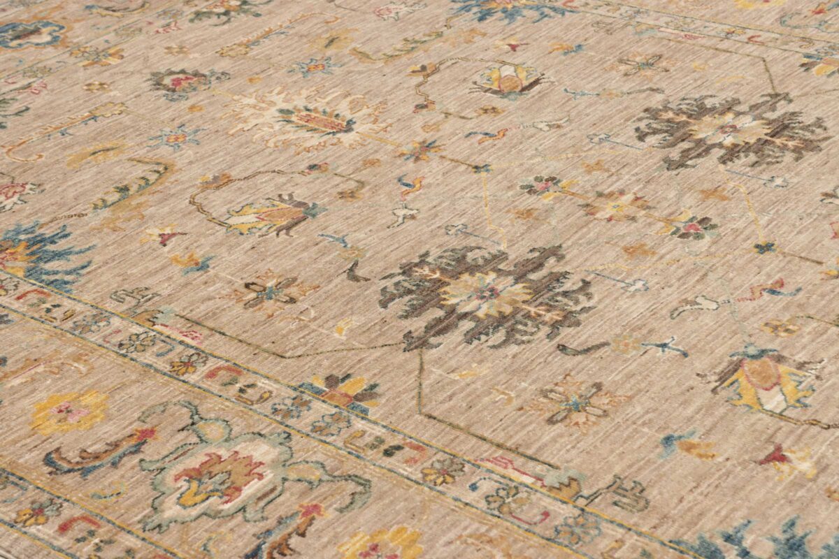 Tappeti Persiani ed Orientali in Italia