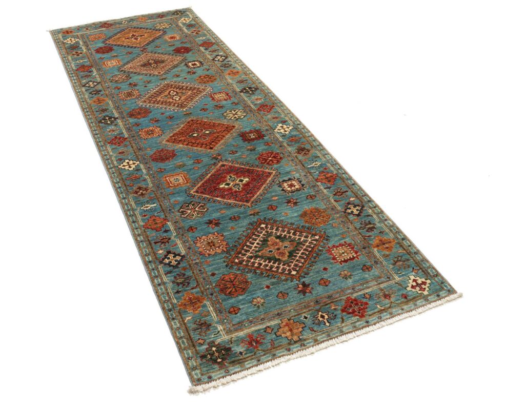 Tappeti Persiani ed Orientali in Italia